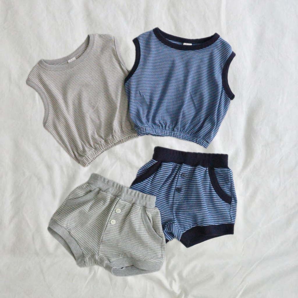 Bailey Cracker Set — Kids
