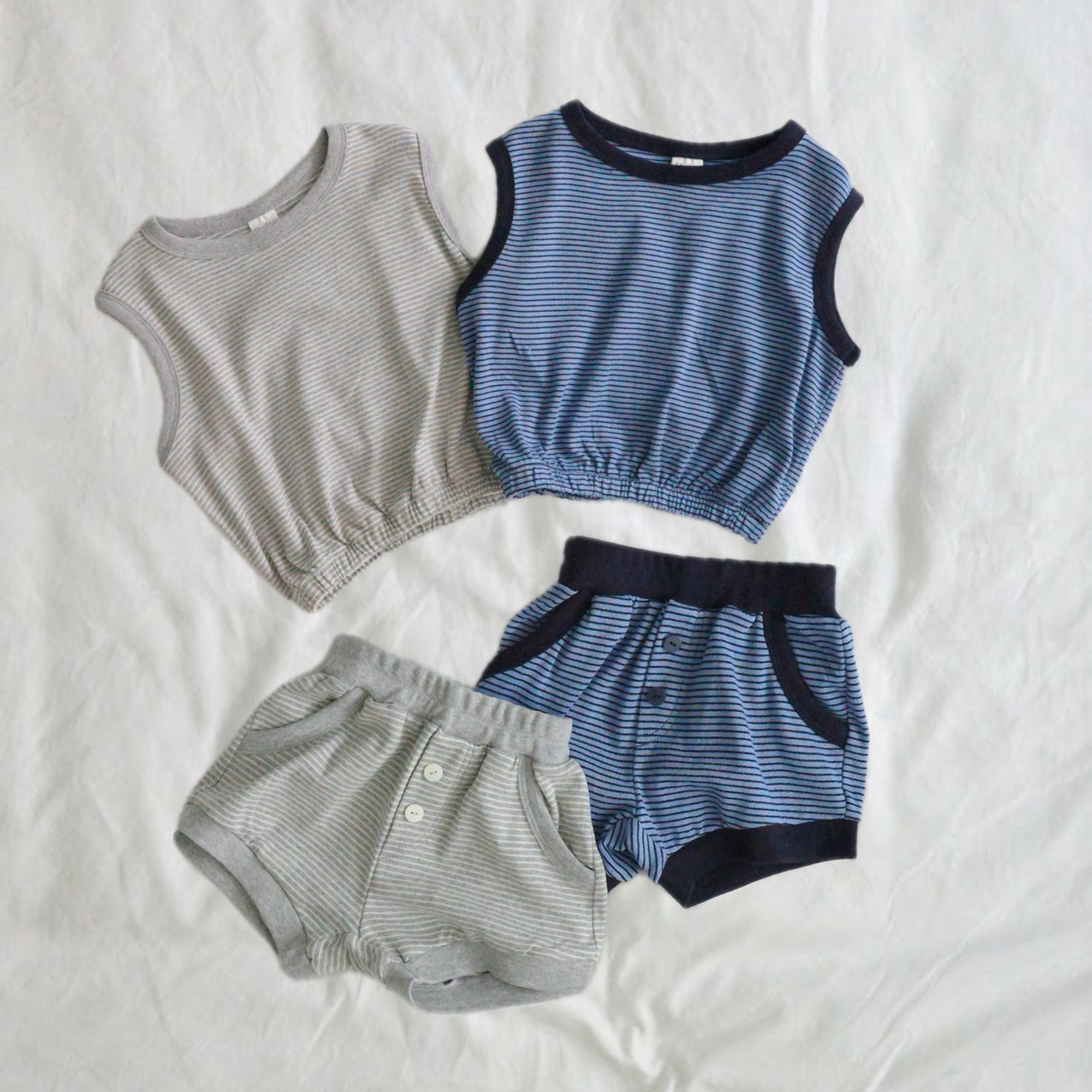 Bailey Cracker Set — Kids