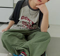 2-Pack Nylon Cargo Jogger Pants — Kids