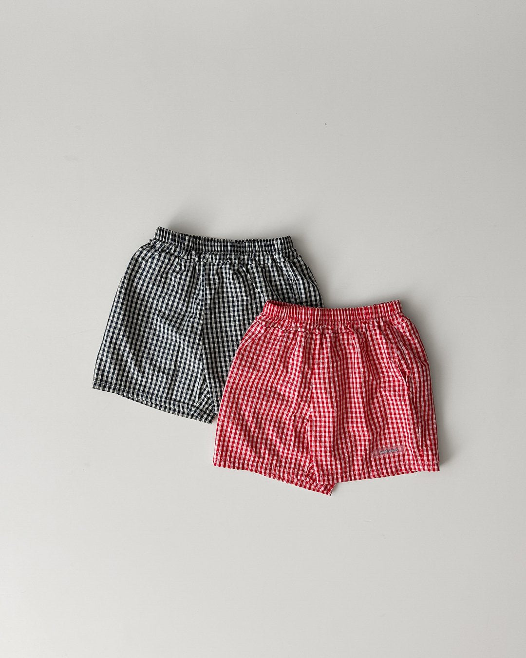Onu Beach Rashguard & Swim Shorts Set(+ Optional Beack Cap)  — Kids