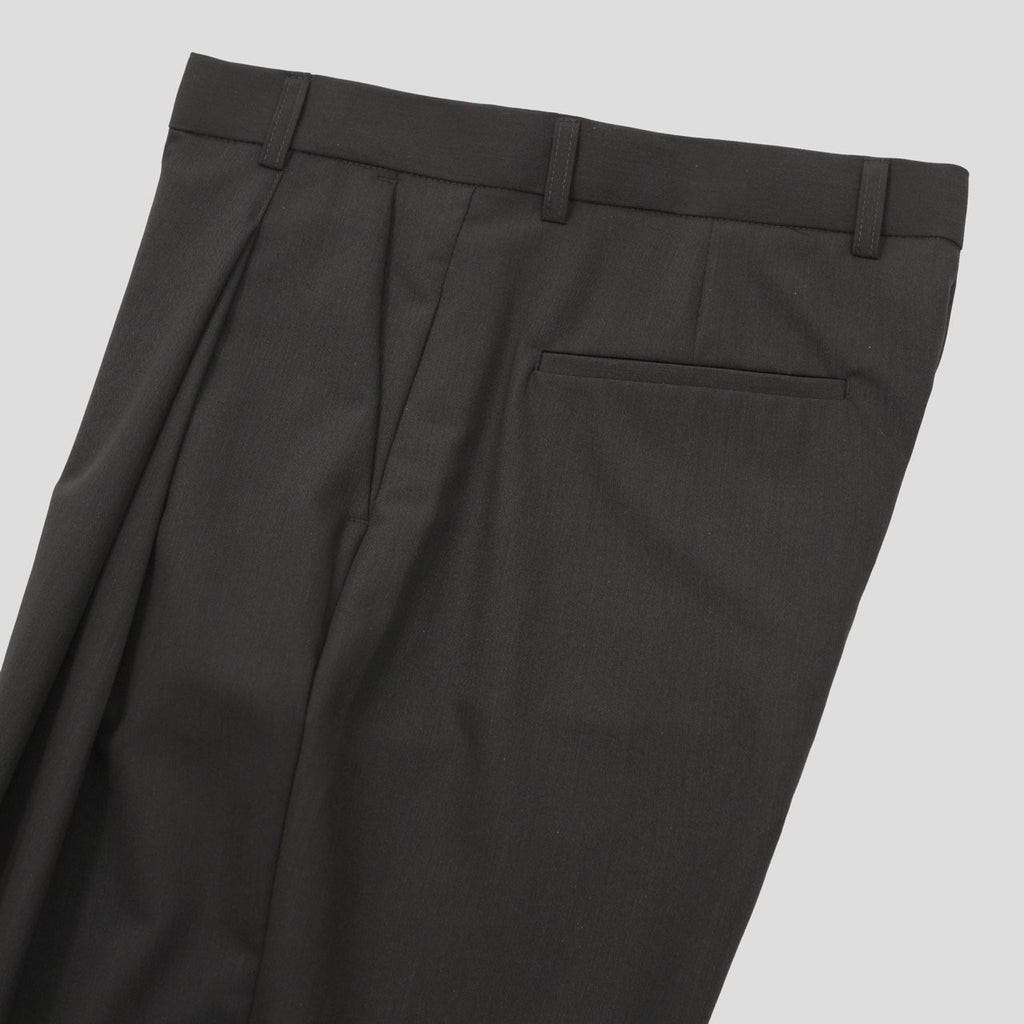 Pantalon à pinces deux plis "Gentle Cover Fly"
