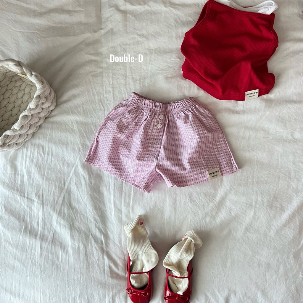 Double.D Giselle Set — Kids