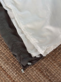 Pantaloni a palloncino con coulisse
