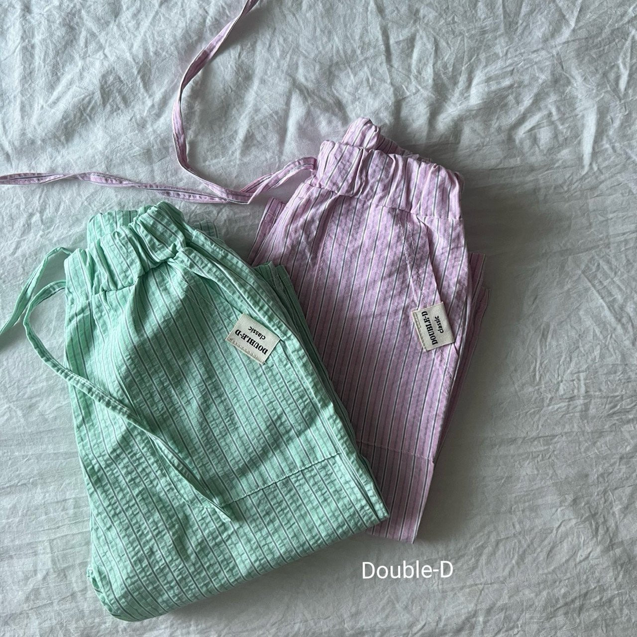 Double.D Giselle Set — Kids
