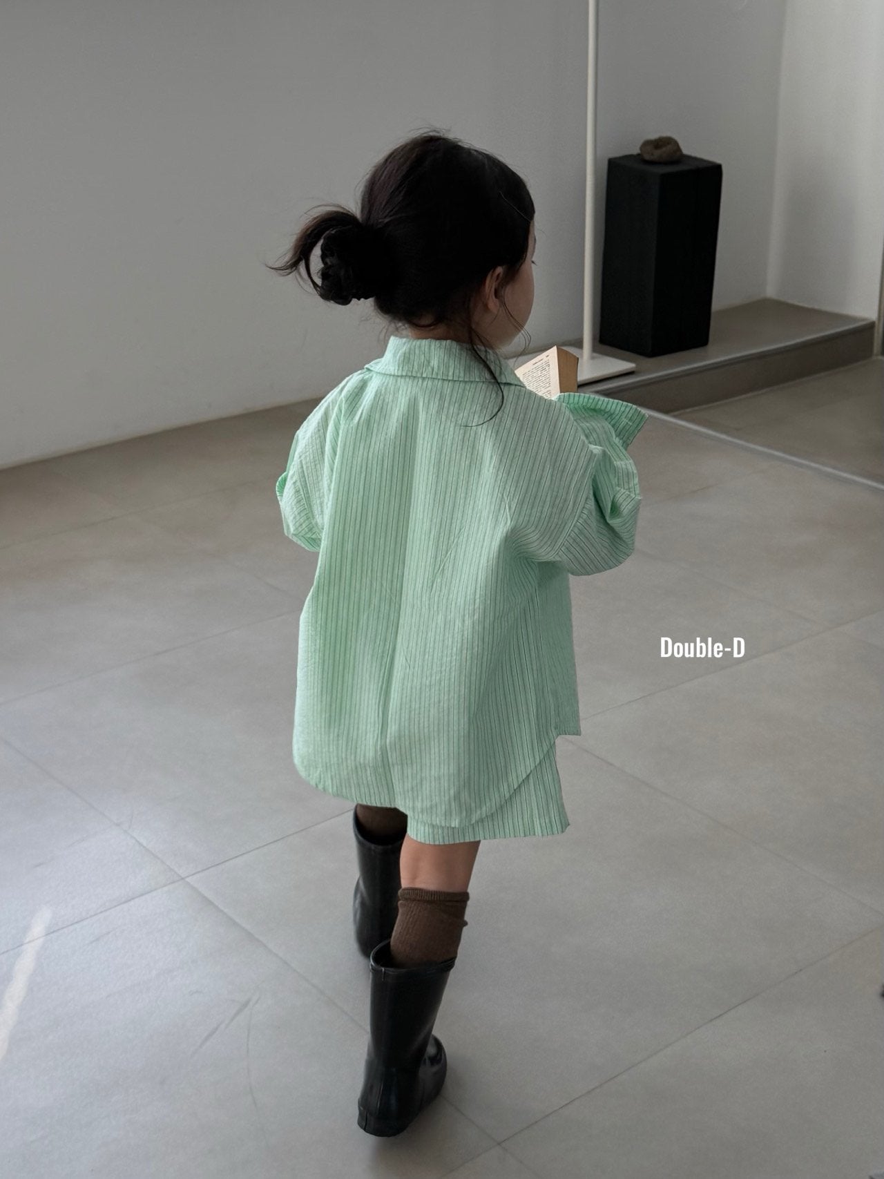 Double.D Giselle Set — Kids