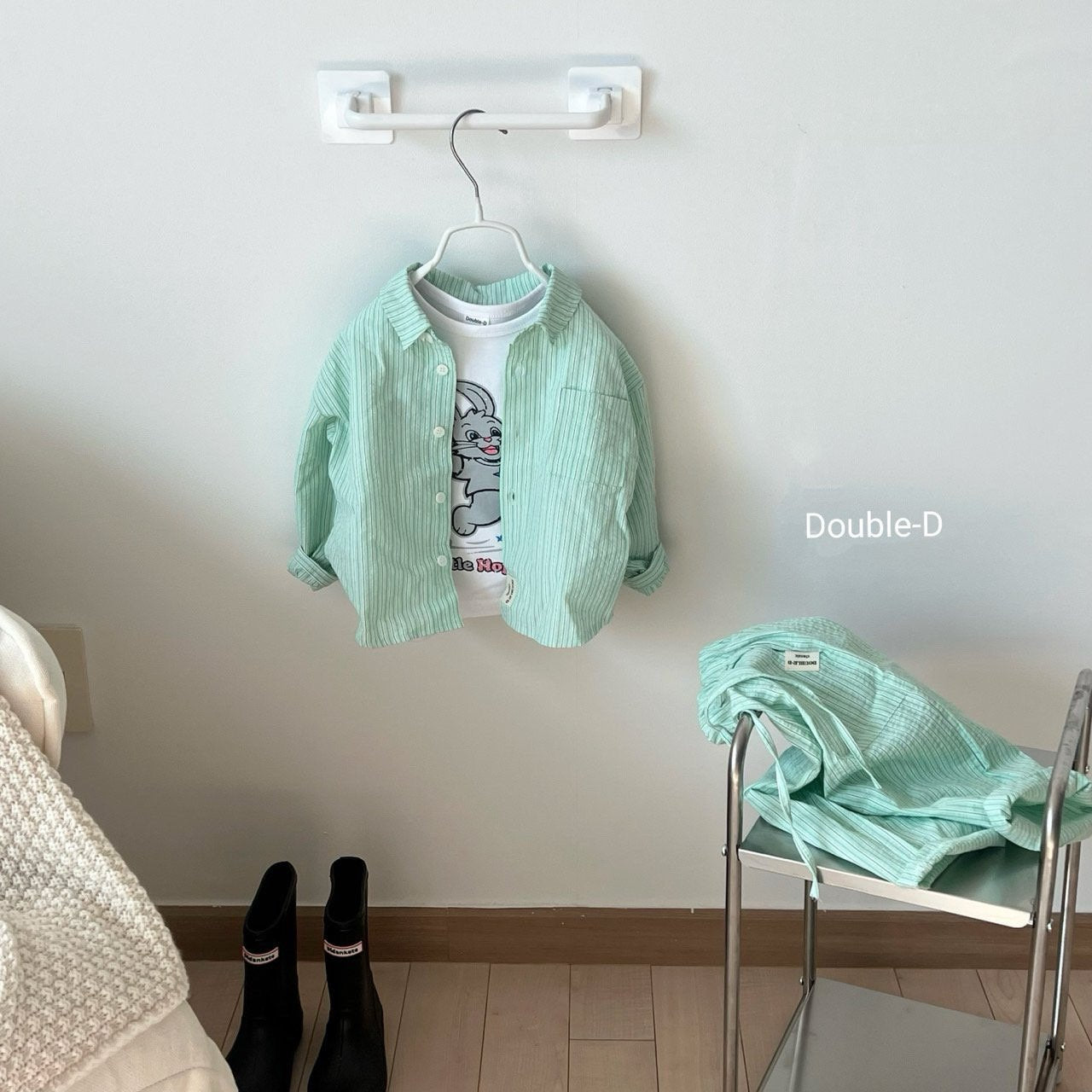Double.D Giselle Set — Kids