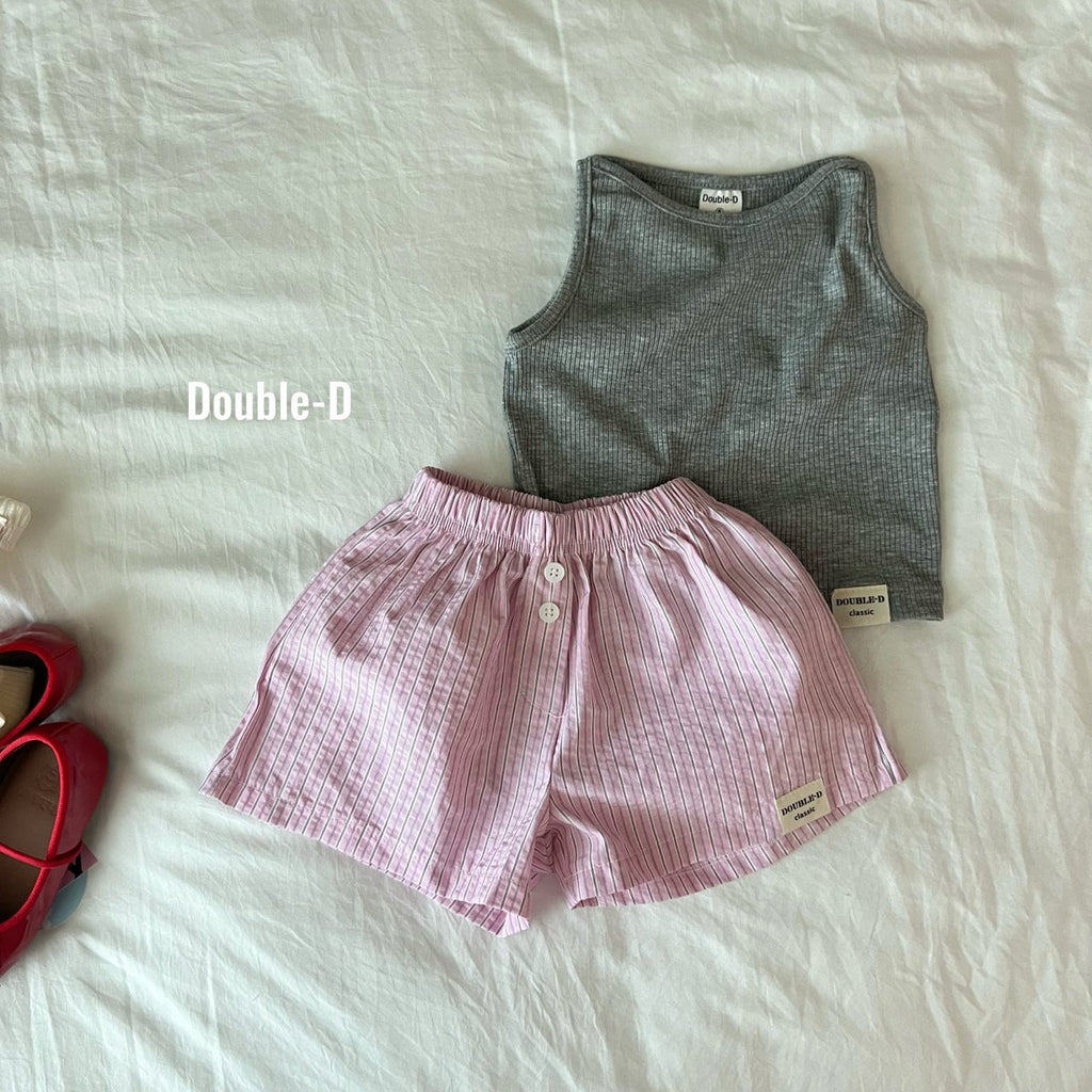 Double.D Giselle Set — Kids