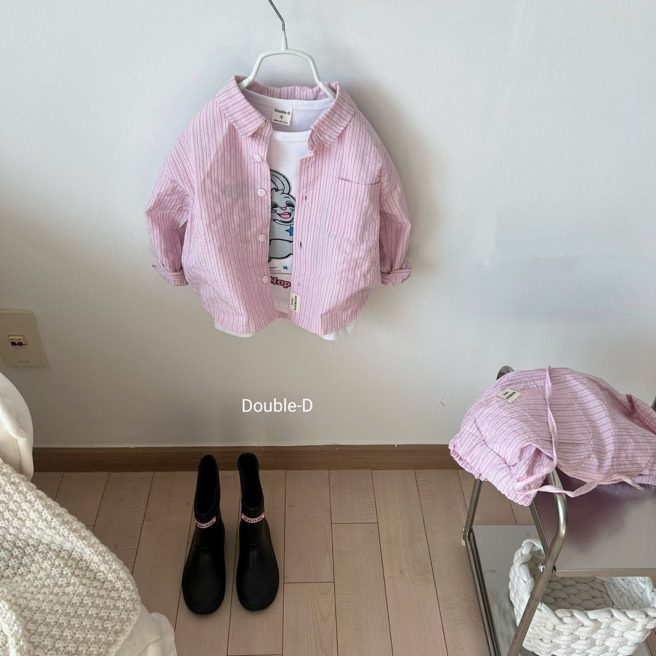 Double.D Giselle Set — Kids