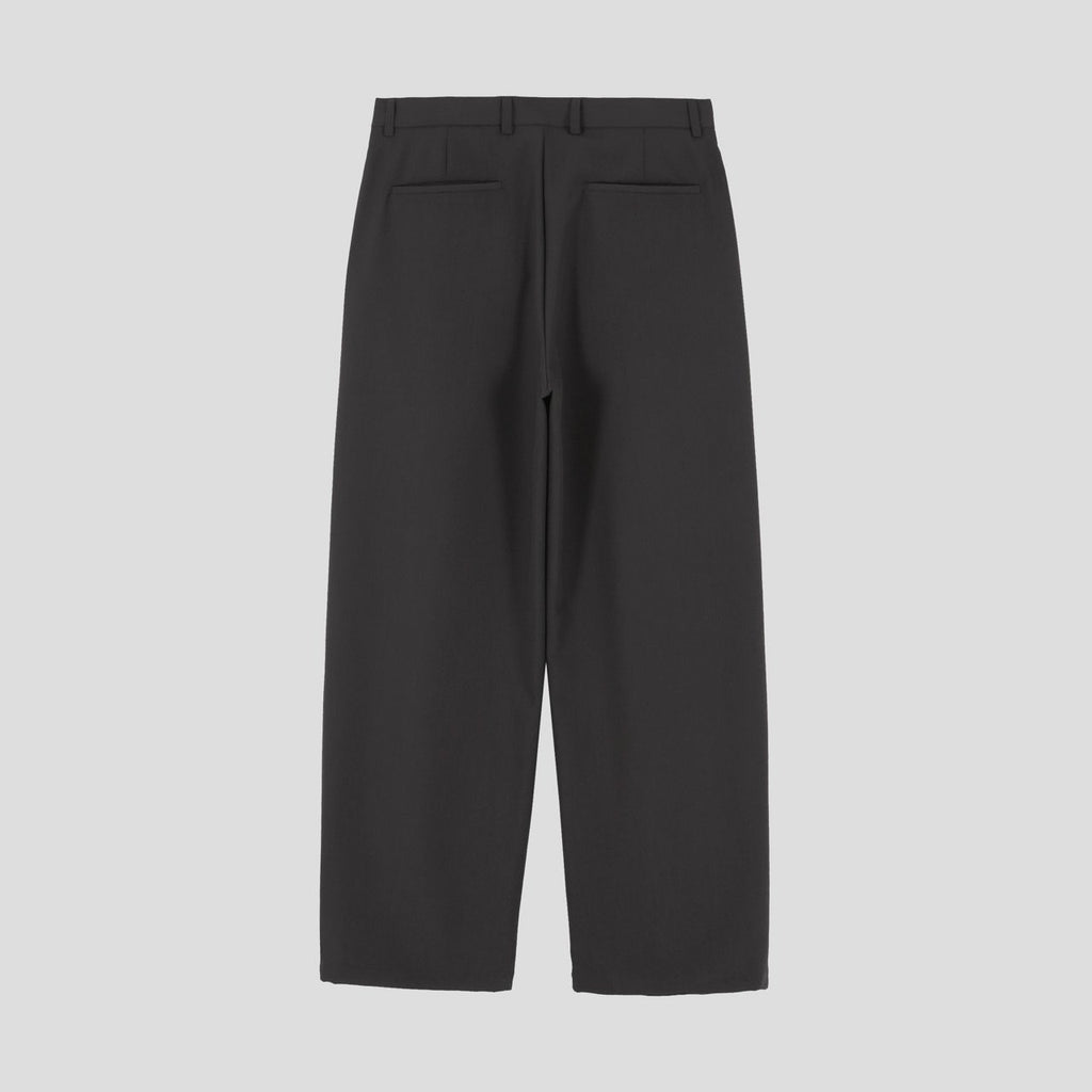 Pantalon à pinces deux plis "Gentle Cover Fly"
