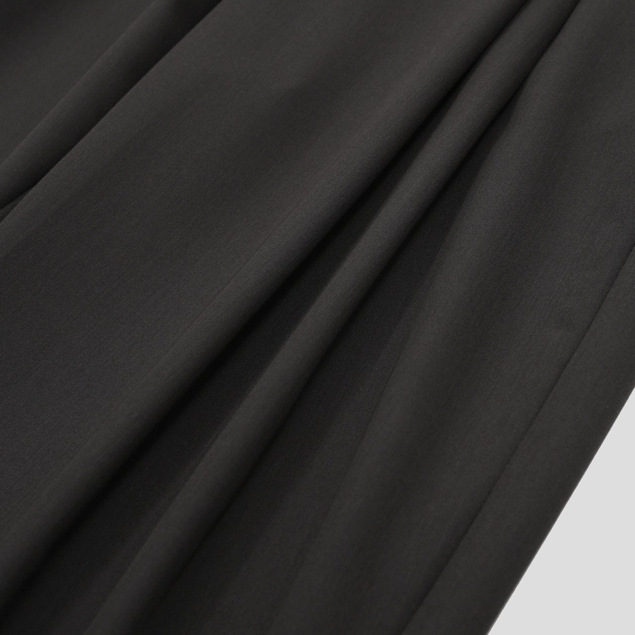 Pantalon à pinces deux plis "Gentle Cover Fly"