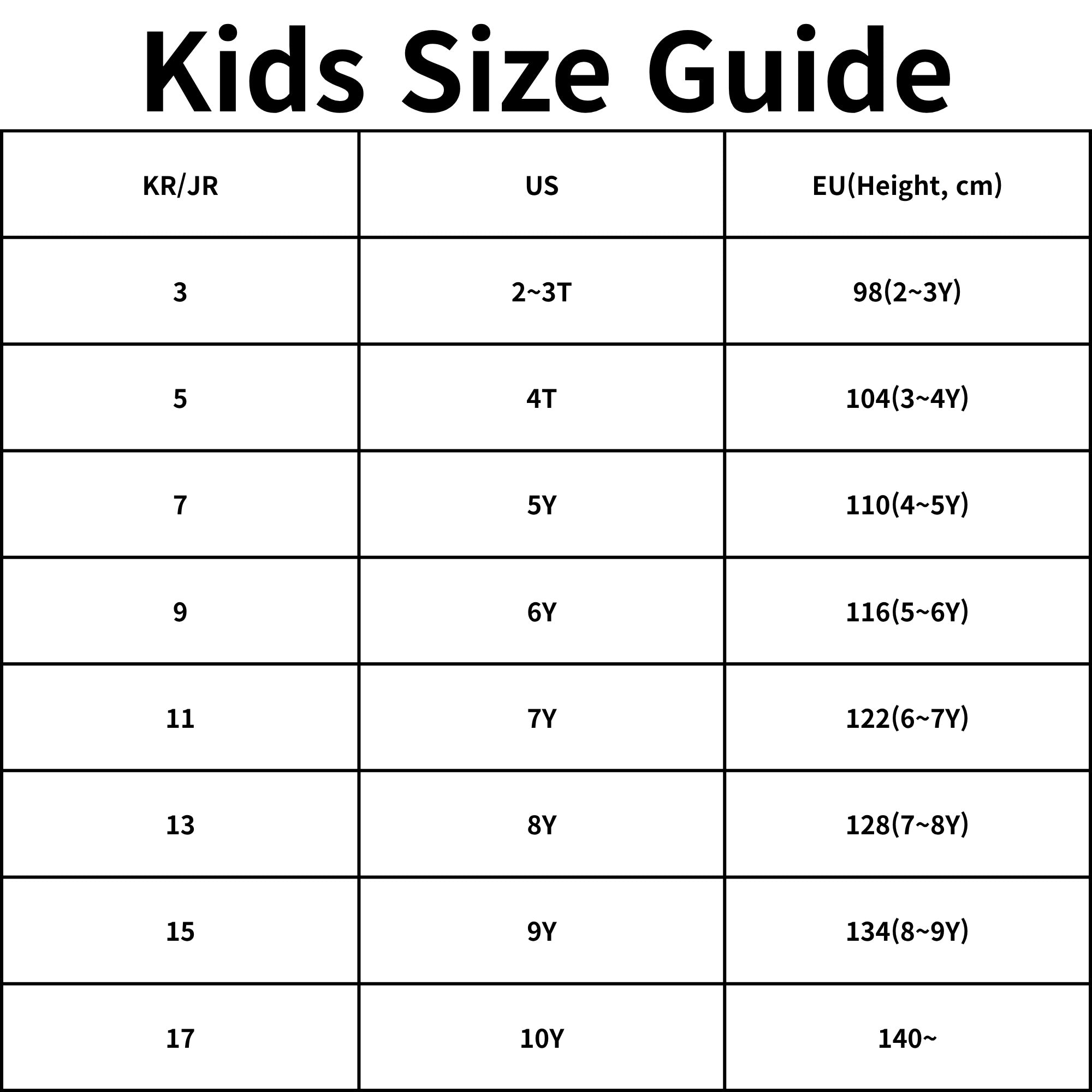 Double.D Giselle Set — Kids